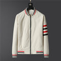 Men's Jacket | Lightweight & Versatile