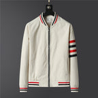 Men's Jacket | Lightweight & Versatile