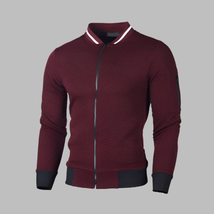 Men's Jacket | Lightweight & Wind-Resistant
