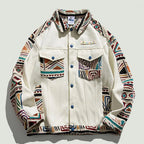 Men's Jacket | Hard-Wearing & Versatile