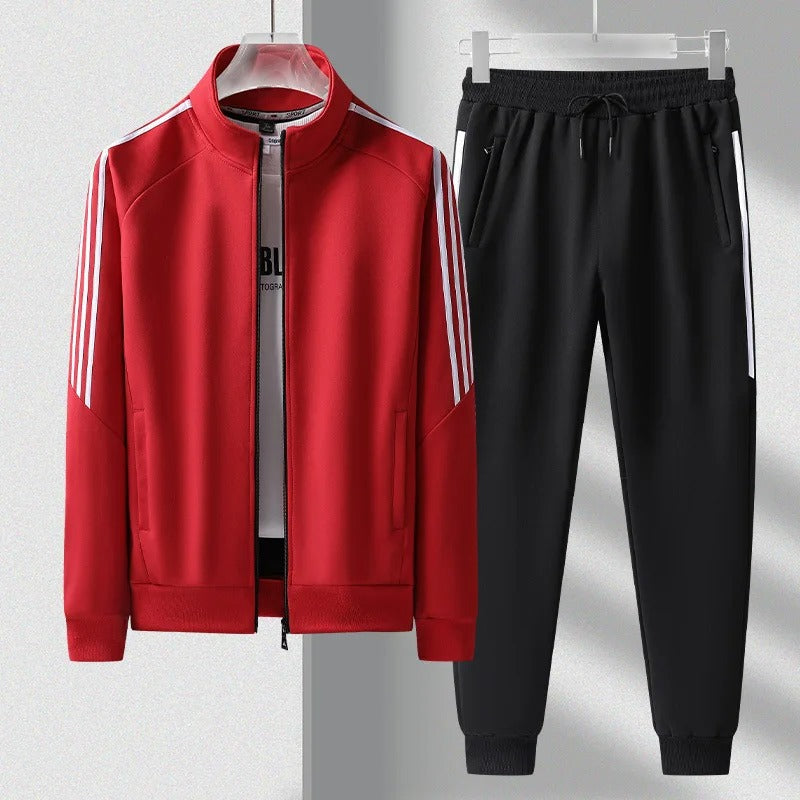 Men's Jacket | Sporty & Versatile as a Set