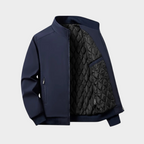 Men's Jacket | Warm Lined & Versatile