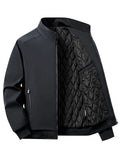 Men's Jacket | Warm Lined & Versatile