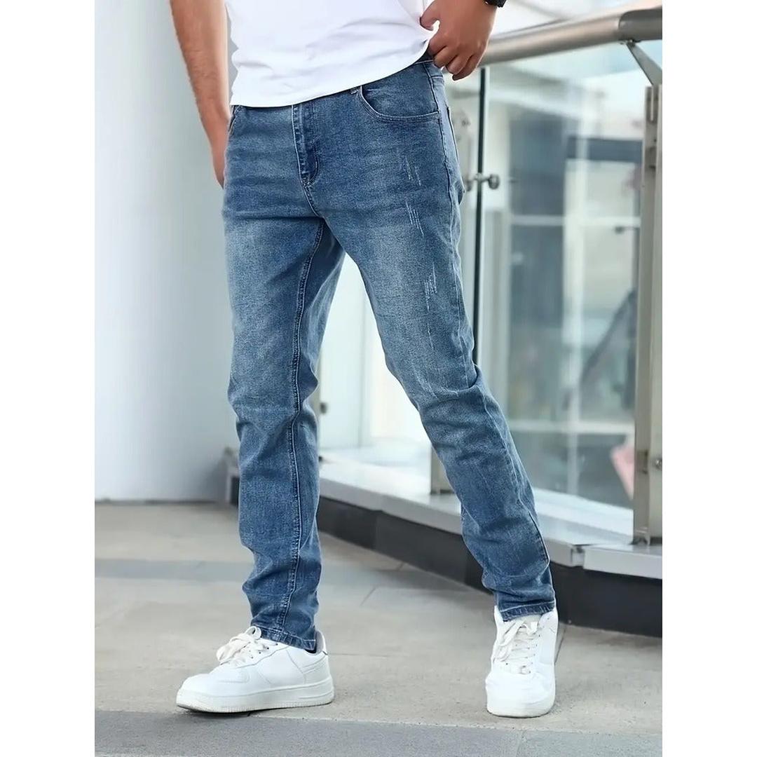 Men's Jeans | Pockets & Versatile