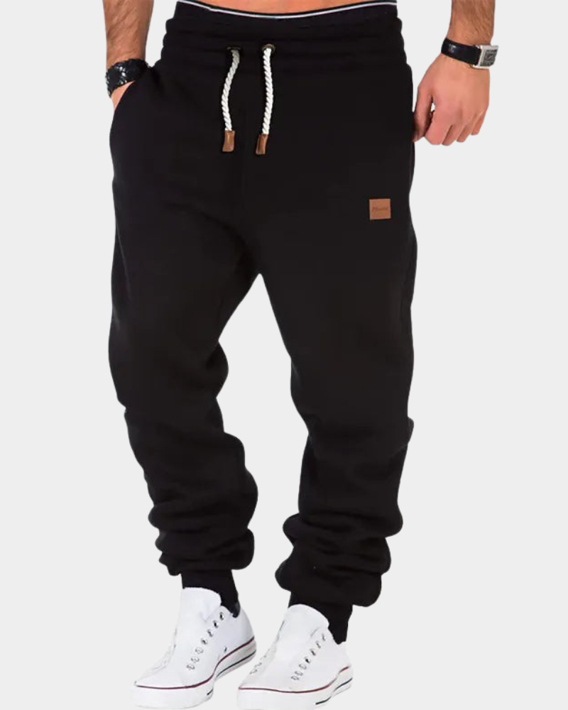 Men's Joggers | Comfortable & Warm