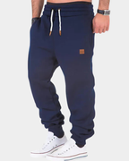 Men's Joggers | Comfortable & Warm