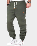 Men's Joggers | Comfortable & Warm
