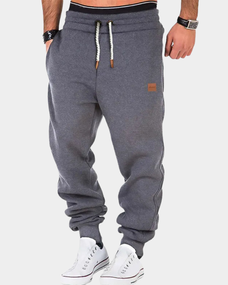 Men's Joggers | Comfortable & Warm