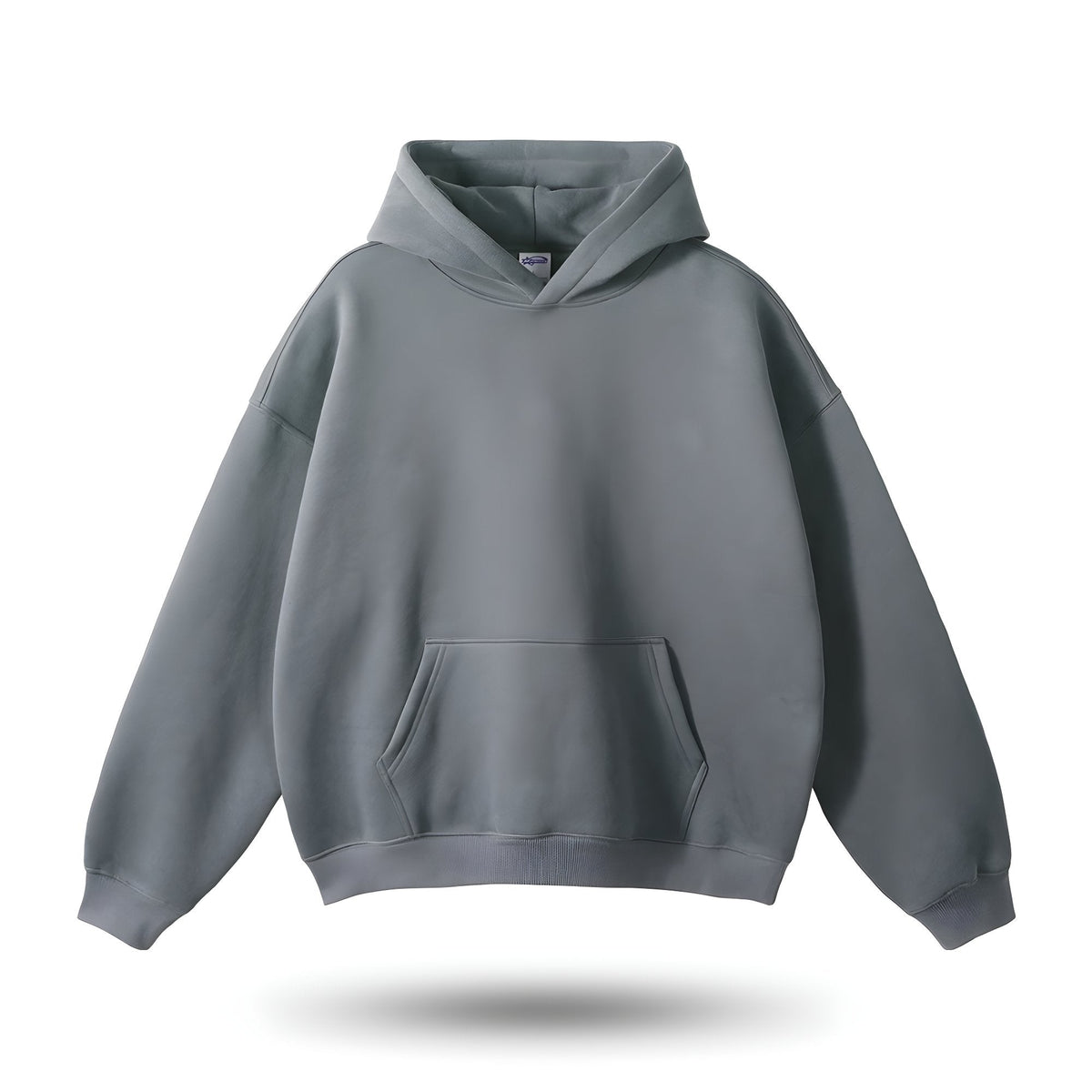 Women's Hoodie | Heavyweight Look & Oversized Cut