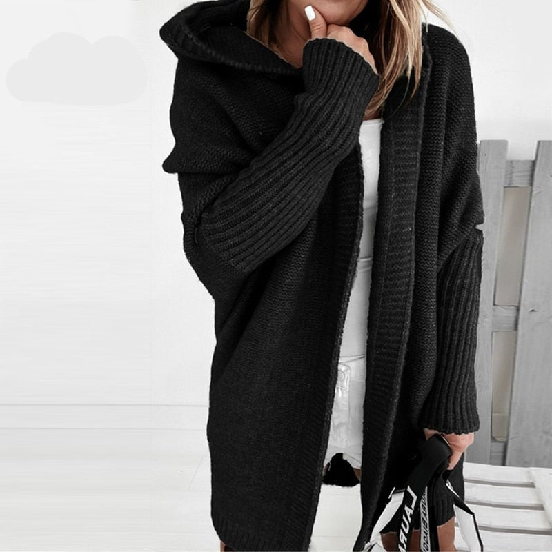 Women's Hoodie | Cosy & Versatile