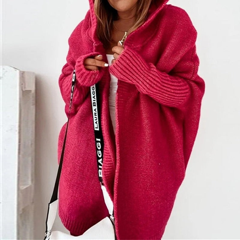 Women's Hoodie | Cosy & Versatile