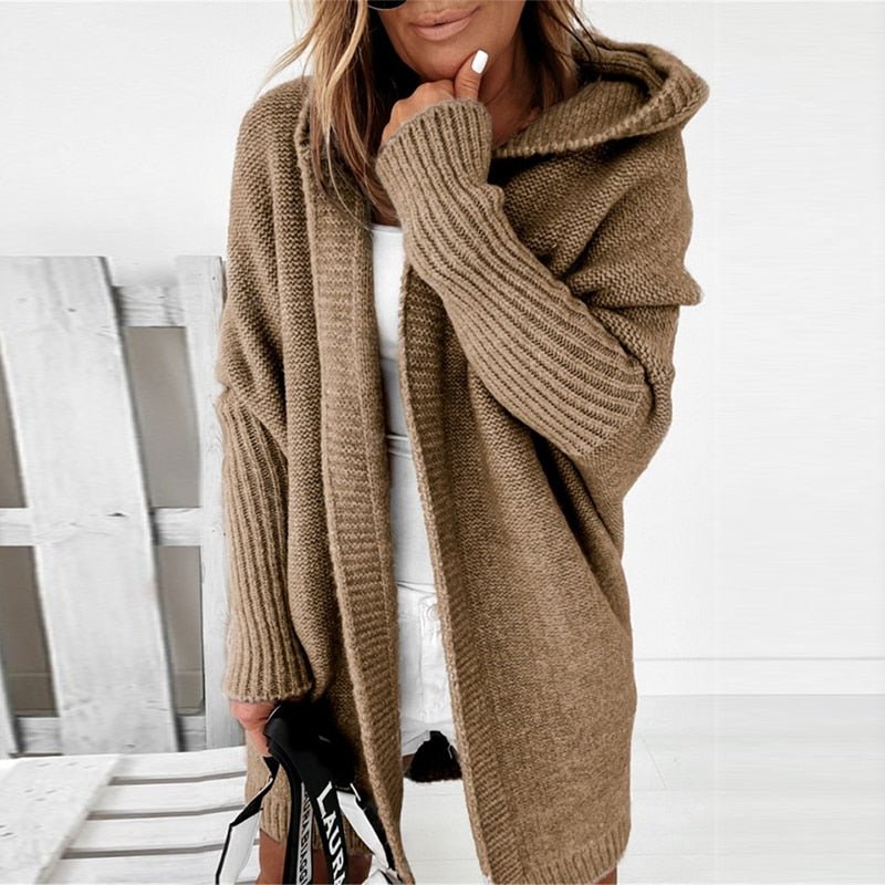 Women's Hoodie | Cosy & Versatile