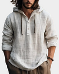 Men's Hoodie | Lightweight & Breathable