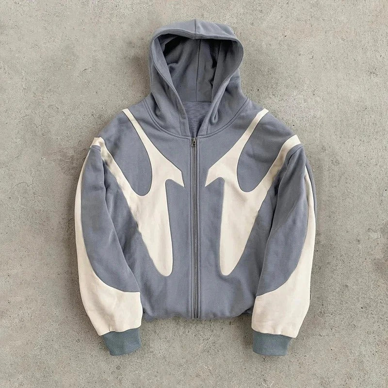 Men's Hoodie | Relaxed Streetwear & Comfortably Warm