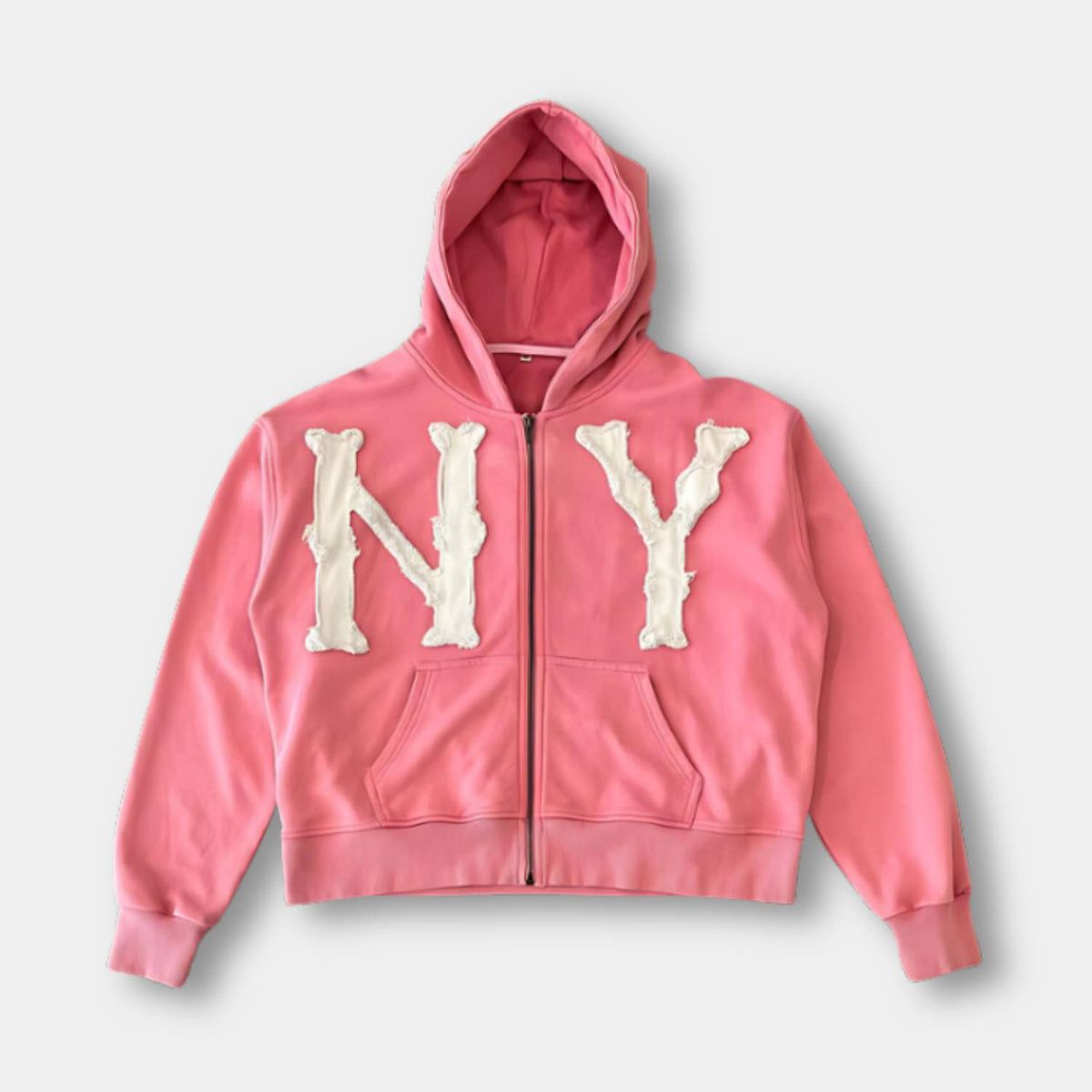 Unisex Hoodie | Oversized & Versatile for Everyday