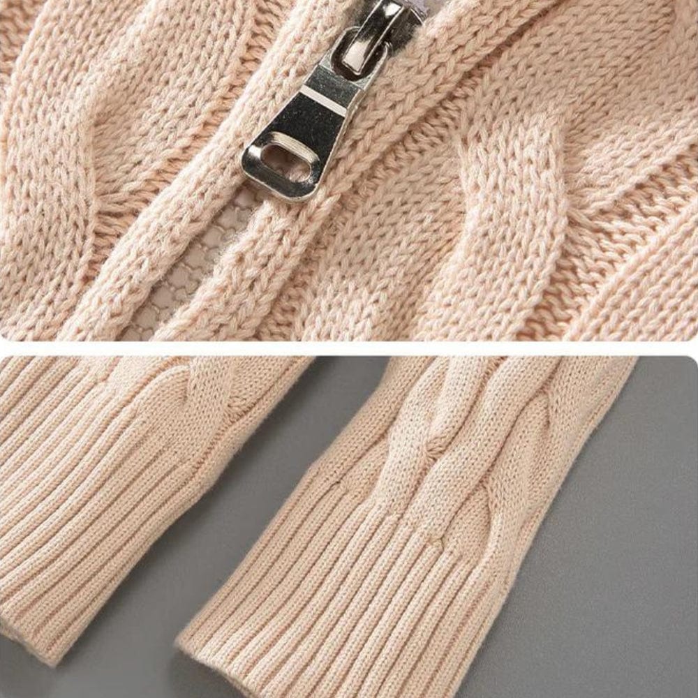 Men's Autumn Jumper | Warm & Comfortable