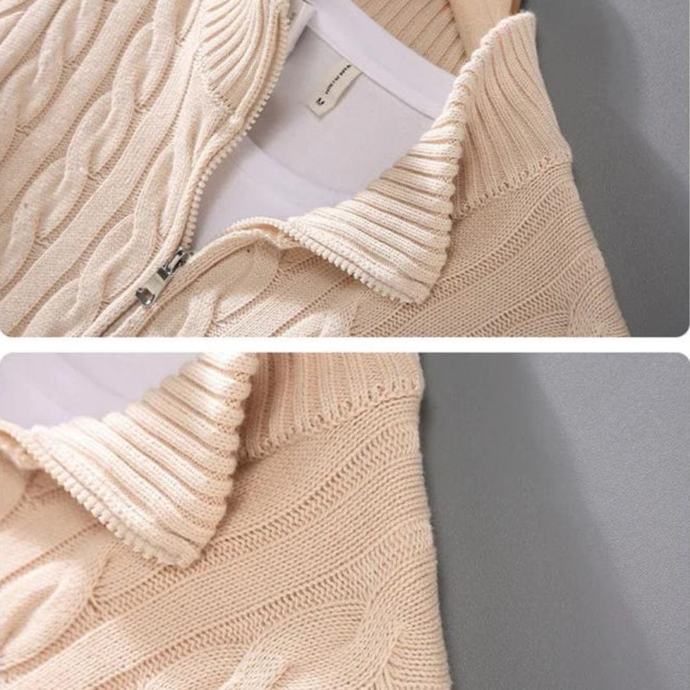 Men's Autumn Jumper | Warm & Comfortable