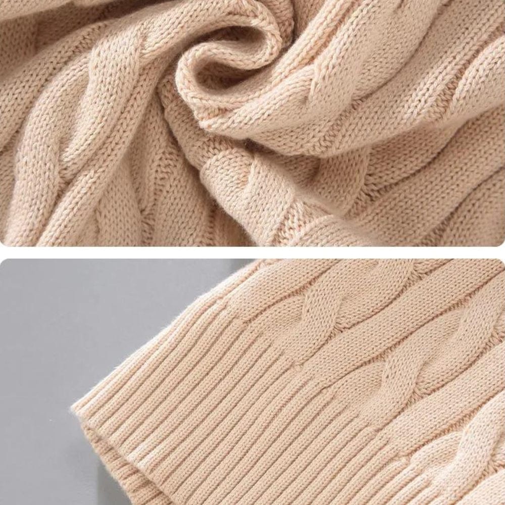 Men's Autumn Jumper | Warm & Comfortable