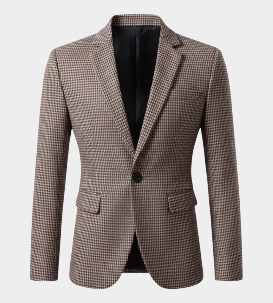 Men's Blazer | Slim Fit & Elegant