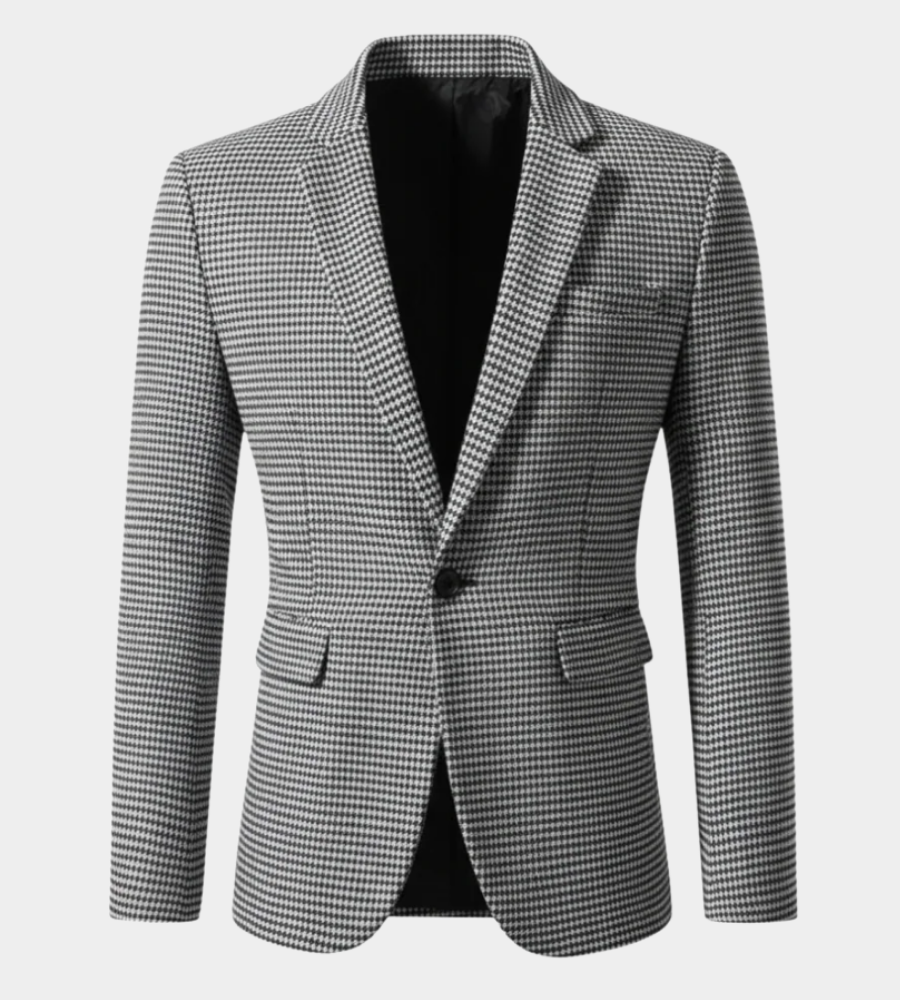 Men's Blazer | Slim Fit & Elegant