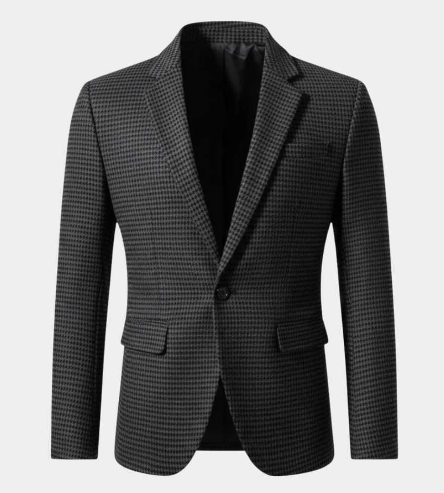 Men's Blazer | Slim Fit & Elegant
