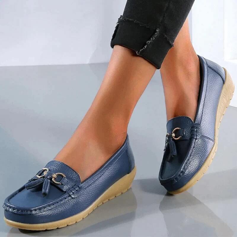Women's Loafers | Comfortable & Elegant