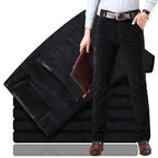 Men's Corduroy Trousers | Warm & Comfortable for Winter