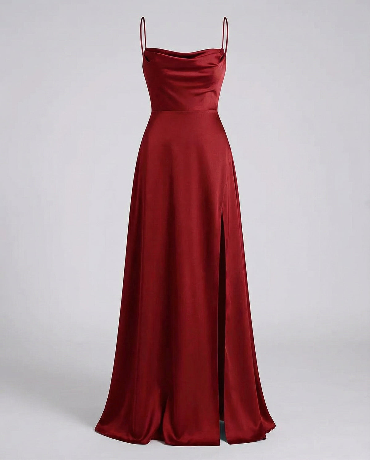 Women's Maxi Dress | Elegant & Figure-Flattering