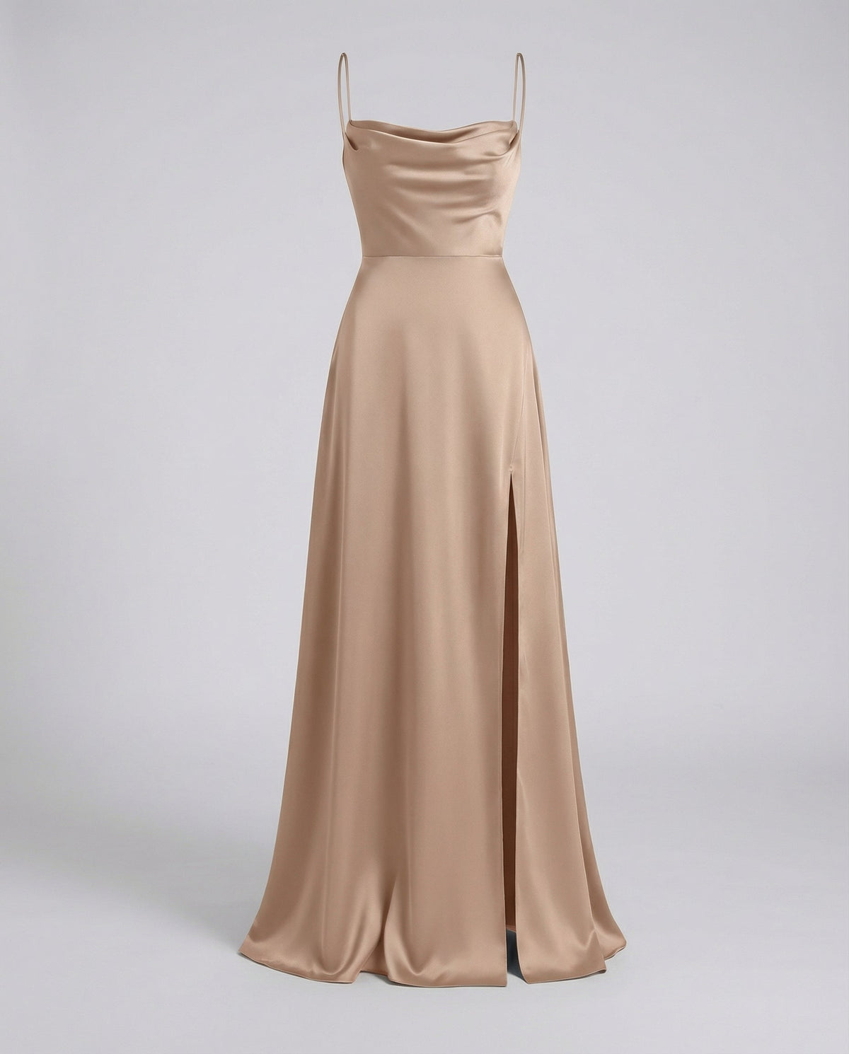 Women's Maxi Dress | Elegant & Figure-Flattering