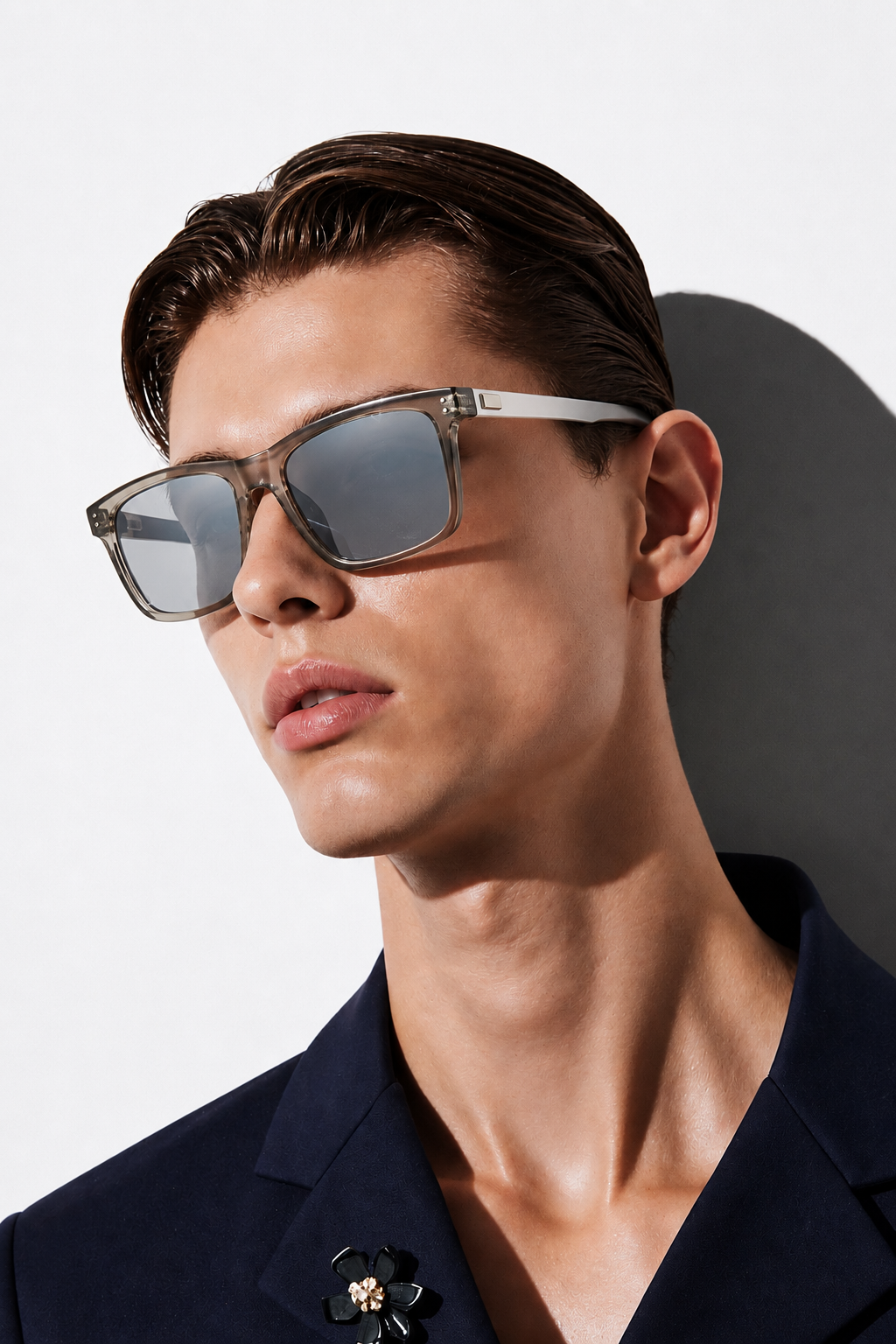 Mercer | Polarised Sunglasses