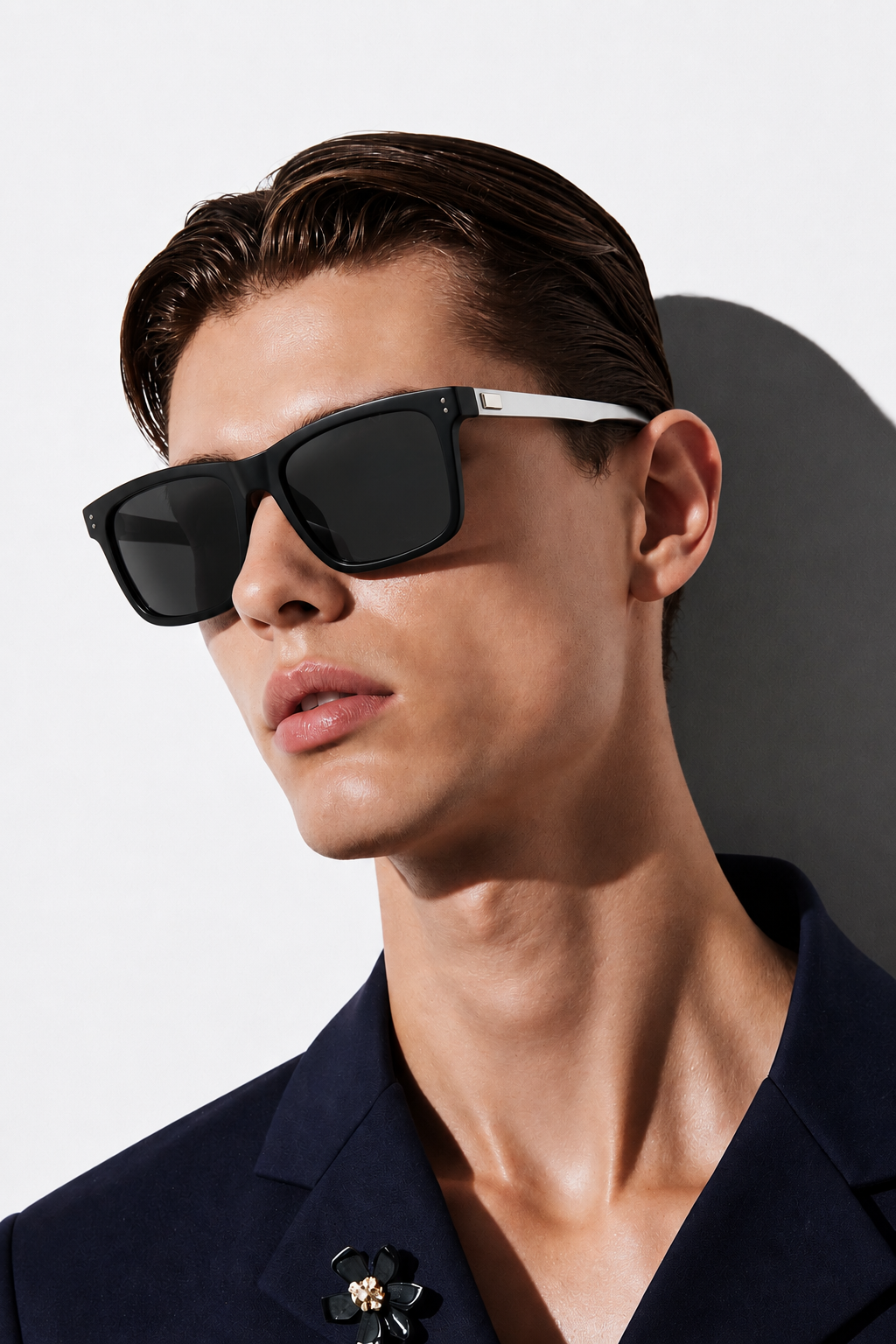 Mercer | Polarised Sunglasses