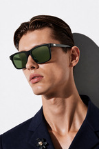 Mercer | Polarised Sunglasses