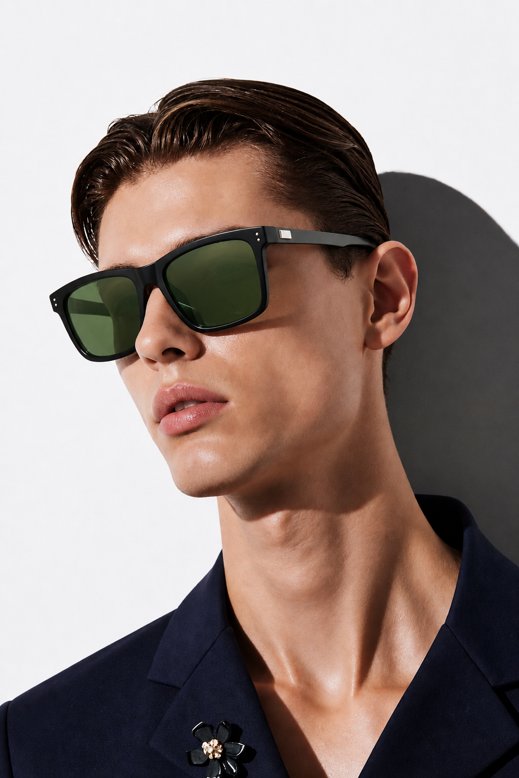 Mercer | Polarised Sunglasses