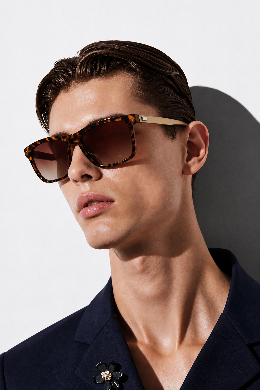 Mercer | Polarised Sunglasses