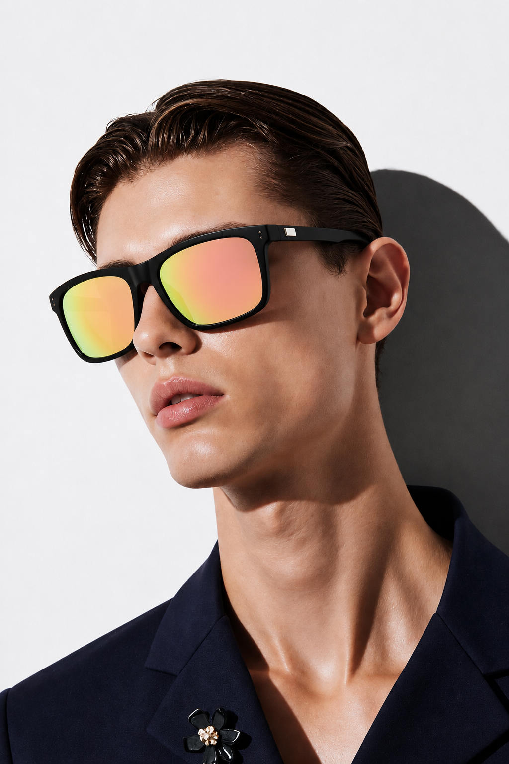 Mercer | Polarised Sunglasses