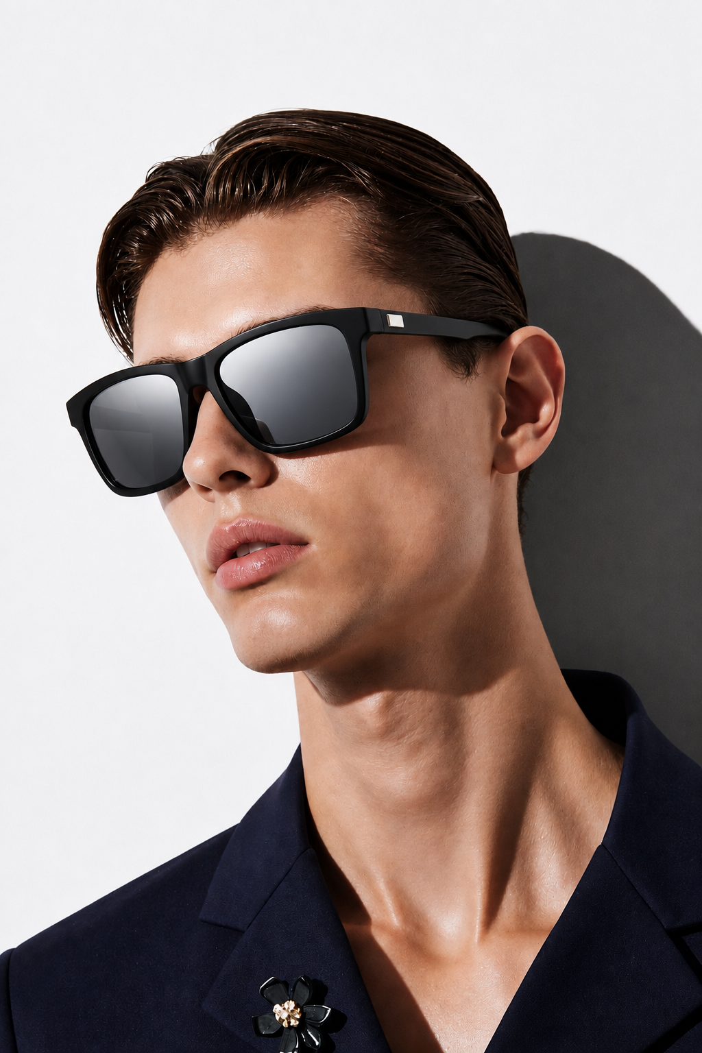 Mercer | Polarised Sunglasses