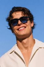 Nicolas | Retro Sunglasses