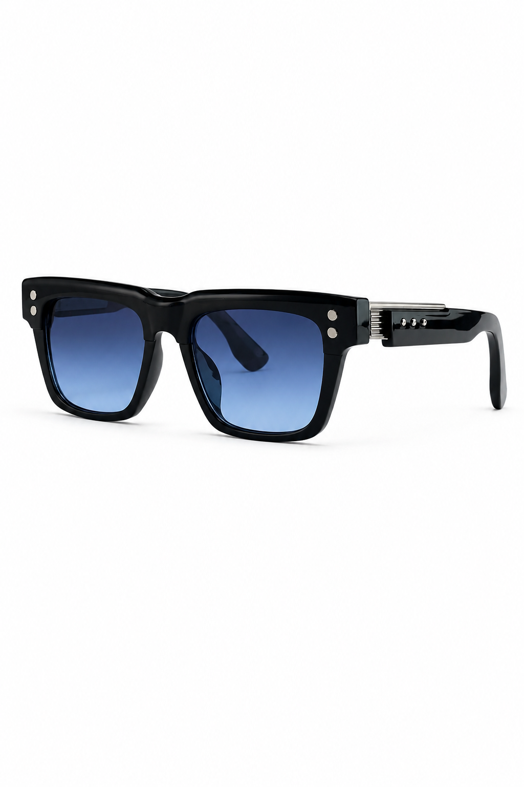 Nicolas | Retro Sunglasses