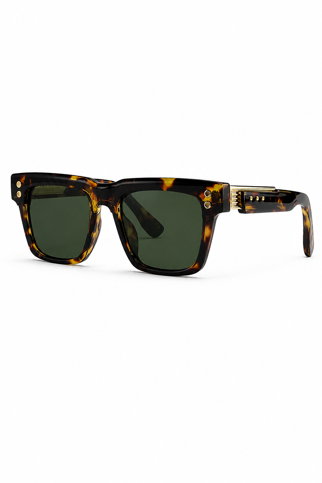 Nicolas | Retro Sunglasses