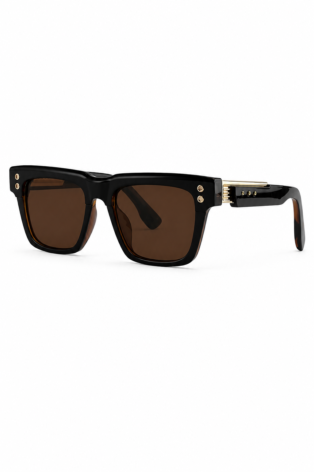 Nicolas | Retro Sunglasses