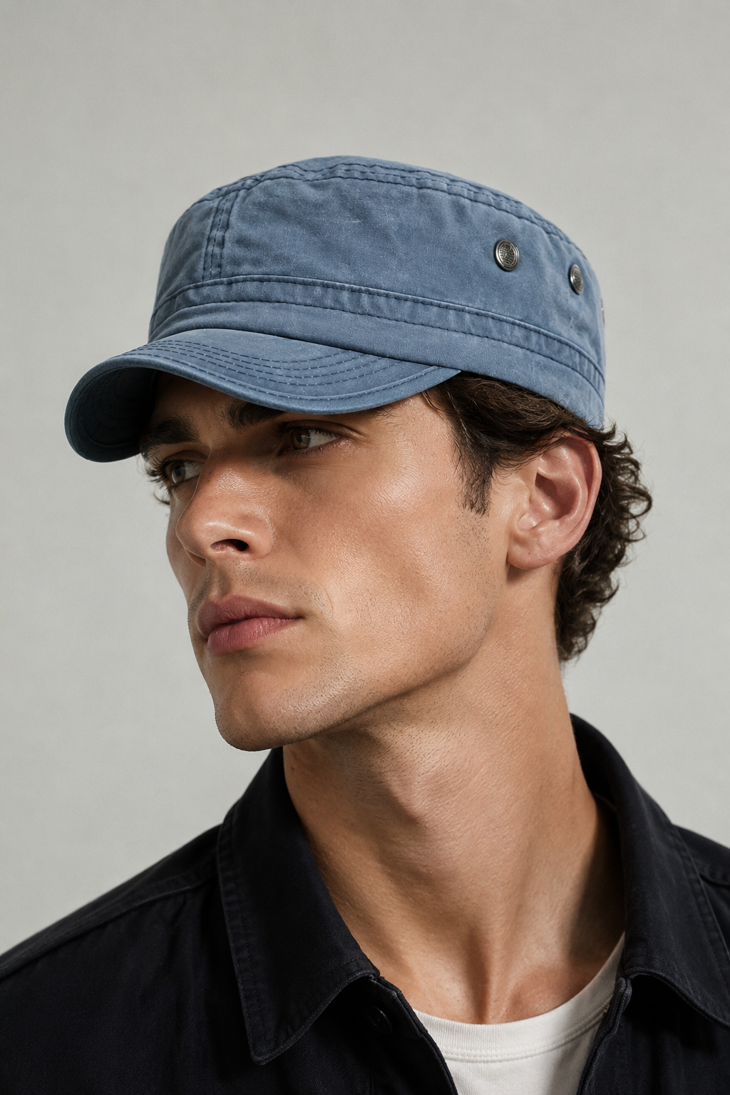 Olaf | Vintage Cap