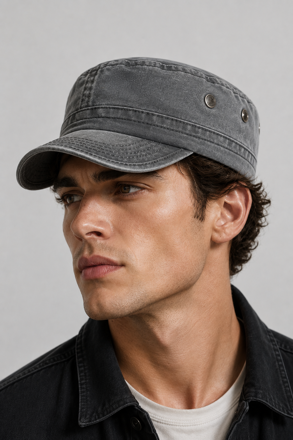 Olaf | Vintage Cap