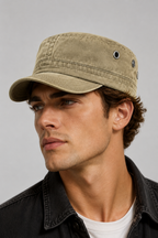 Olaf | Vintage Cap