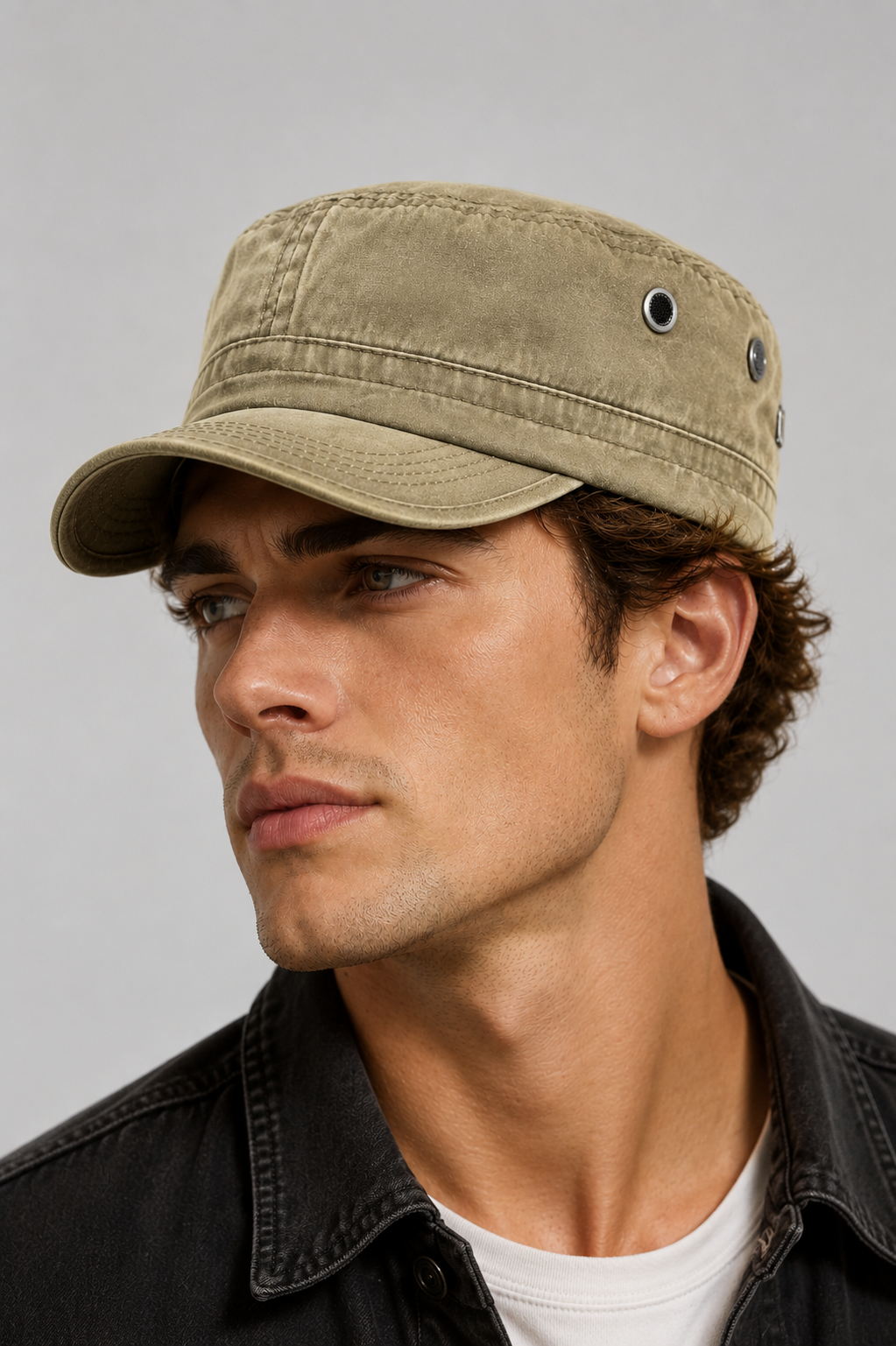 Olaf | Vintage Cap