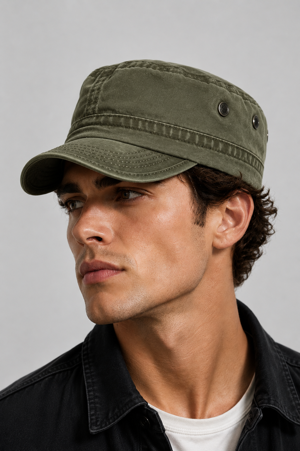 Olaf | Vintage Cap
