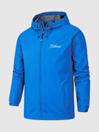 Men's Outdoor Jacket | Versatile