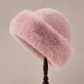 Beryll | Elegant Fur Hat