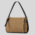 Maelle | Woven Shoulder Bag