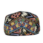 Markie | Colourful Vintage Cap