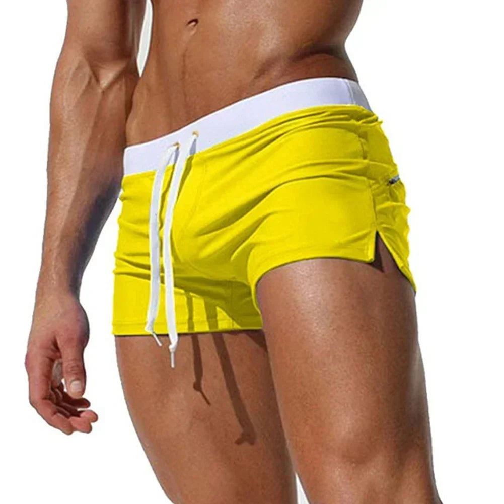 Gustav | Swim Shorts for a Stylish Summer
